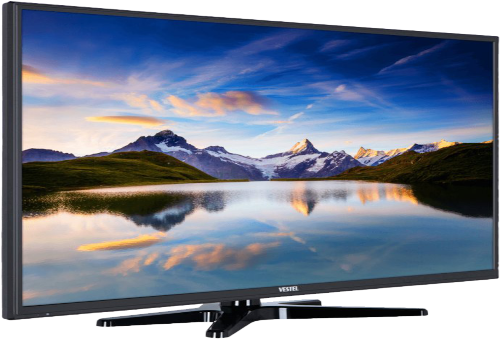 Fernsehen